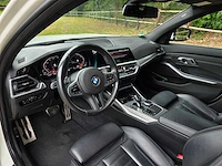 Bmw - 2020 - 3-serie - 320i high executive - k-543-dz - afbeelding 10 van  31