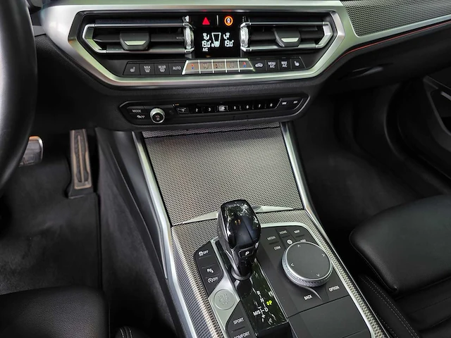 Bmw - 2020 - 3-serie - 320i high executive - k-543-dz - afbeelding 17 van  31