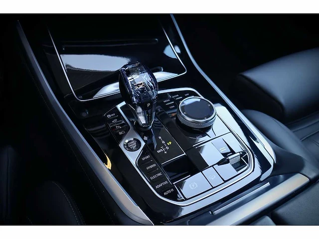 Bmw - 2022 - x5 - xdrive45e high exec. - s-570-lz - afbeelding 8 van  41