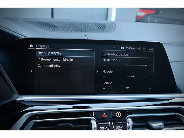 Bmw - 2022 - x5 - xdrive45e high exec. - s-570-lz - afbeelding 25 van  41