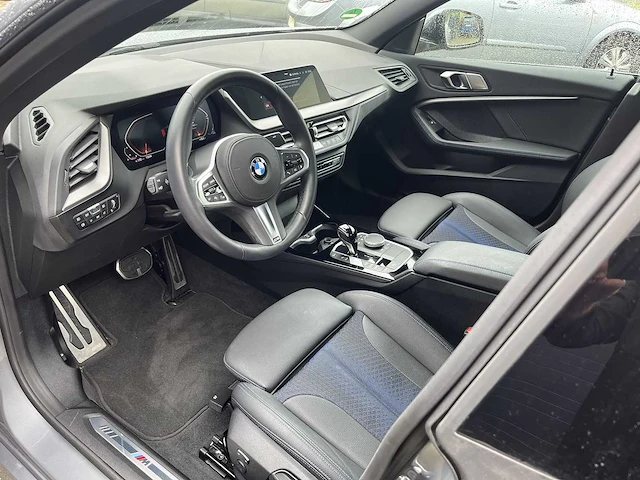 Bmw - 2023 - 2-serie gran coupé m sport - 218i introduction ed - gbv-66-l - afbeelding 2 van  16