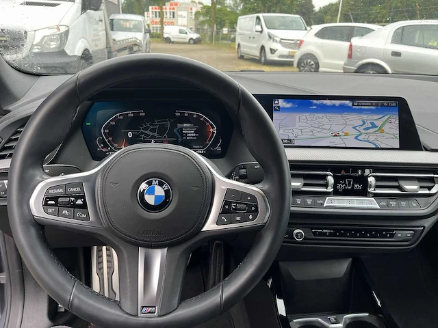 Bmw - 2023 - 2-serie gran coupé m sport - 218i introduction ed - gbv-66-l - afbeelding 4 van  16