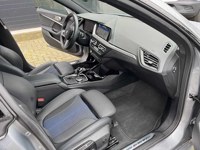 Bmw - 2023 - 2-serie gran coupé m sport - 218i introduction ed - gbv-66-l - afbeelding 6 van  16