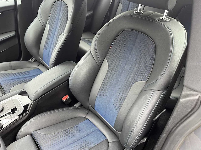 Bmw - 2023 - 2-serie gran coupé m sport - 218i introduction ed - gbv-66-l - afbeelding 7 van  16
