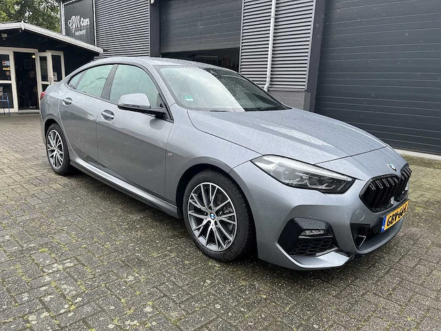 Bmw - 2023 - 2-serie gran coupé m sport - 218i introduction ed - gbv-66-l - afbeelding 9 van  16