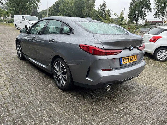 Bmw - 2023 - 2-serie gran coupé m sport - 218i introduction ed - gbv-66-l - afbeelding 10 van  16