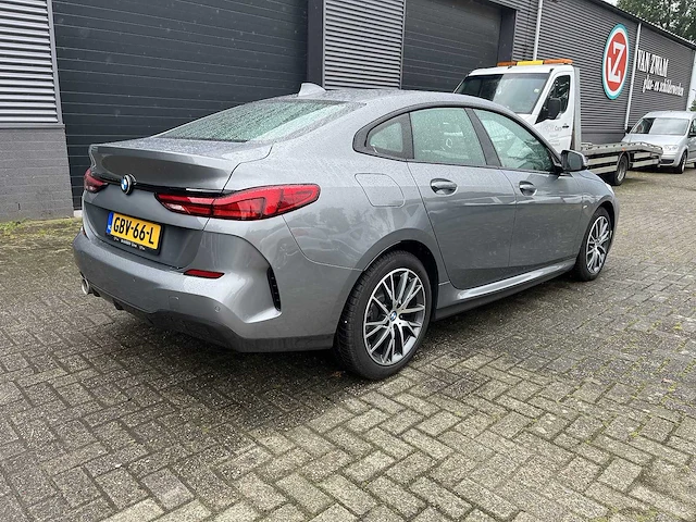 Bmw - 2023 - 2-serie gran coupé m sport - 218i introduction ed - gbv-66-l - afbeelding 12 van  16