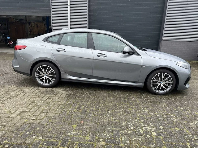 Bmw - 2023 - 2-serie gran coupé m sport - 218i introduction ed - gbv-66-l - afbeelding 13 van  16