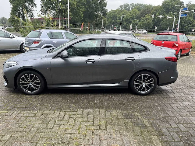 Bmw - 2023 - 2-serie gran coupé m sport - 218i introduction ed - gbv-66-l - afbeelding 15 van  16