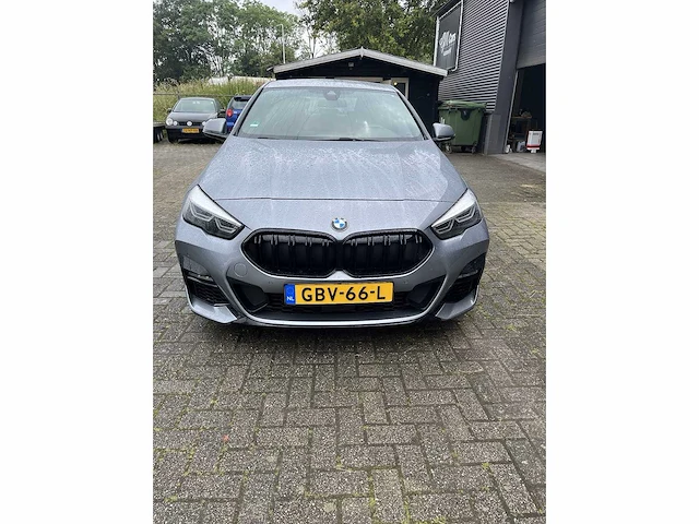 Bmw - 2023 - 2-serie gran coupé m sport - 218i introduction ed - gbv-66-l - afbeelding 14 van  16