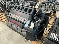 Bmw - 206s4 - car engine - afbeelding 3 van  5