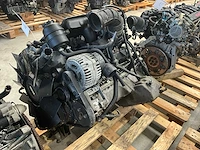 Bmw - 206s4 - car engine - afbeelding 4 van  5