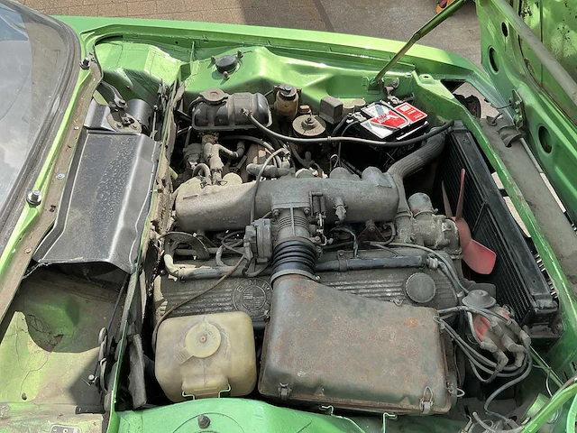 Bmw - 2.5 / 2.8 / 3.0 csi - 3.0 csi coupé - oldtimer - afbeelding 2 van  12