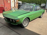 Bmw - 2.5 / 2.8 / 3.0 csi - 3.0 csi coupé - oldtimer