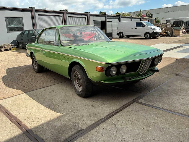 Bmw - 2.5 / 2.8 / 3.0 csi - 3.0 csi coupé - oldtimer - afbeelding 5 van  12