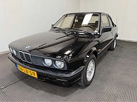 Bmw - 3 serie - 316 baur tc - bauer - cabriolet - 1987 - afbeelding 2 van  34