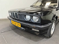 Bmw - 3 serie - 316 baur tc - bauer - cabriolet - 1987 - afbeelding 3 van  34