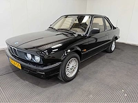 Bmw - 3 serie - 316 baur tc - bauer - cabriolet - 1987 - afbeelding 4 van  34