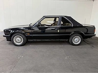 Bmw - 3 serie - 316 baur tc - bauer - cabriolet - 1987 - afbeelding 5 van  34