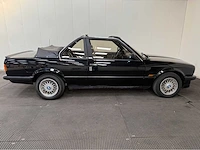 Bmw - 3 serie - 316 baur tc - bauer - cabriolet - 1987 - afbeelding 7 van  34