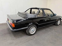 Bmw - 3 serie - 316 baur tc - bauer - cabriolet - 1987 - afbeelding 9 van  34