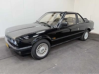 Bmw - 3 serie - 316 baur tc - bauer - cabriolet - 1987 - afbeelding 1 van  34