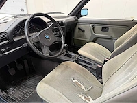 Bmw - 3 serie - 316 baur tc - bauer - cabriolet - 1987 - afbeelding 14 van  34