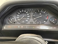 Bmw - 3 serie - 316 baur tc - bauer - cabriolet - 1987 - afbeelding 16 van  34