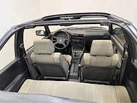 Bmw - 3 serie - 316 baur tc - bauer - cabriolet - 1987 - afbeelding 17 van  34