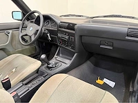 Bmw - 3 serie - 316 baur tc - bauer - cabriolet - 1987 - afbeelding 18 van  34