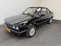Bmw - 3 serie - 316 baur tc - bauer - cabriolet - 1987 - afbeelding 12 van  34