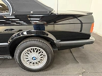 Bmw - 3 serie - 316 baur tc - bauer - cabriolet - 1987 - afbeelding 24 van  34