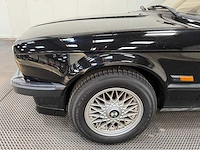 Bmw - 3 serie - 316 baur tc - bauer - cabriolet - 1987 - afbeelding 25 van  34