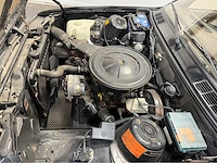 Bmw - 3 serie - 316 baur tc - bauer - cabriolet - 1987 - afbeelding 26 van  34