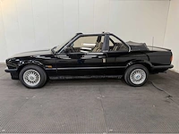 Bmw - 3 serie - 316 baur tc - bauer - cabriolet - 1987 - afbeelding 23 van  34