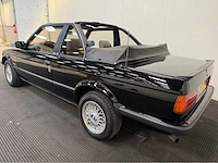 Bmw - 3 serie - 316 baur tc - bauer - cabriolet - 1987 - afbeelding 29 van  34