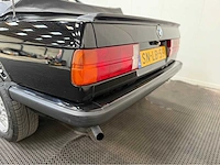 Bmw - 3 serie - 316 baur tc - bauer - cabriolet - 1987 - afbeelding 30 van  34