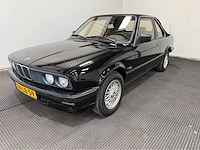 Bmw - 3 serie - 316 baur tc - bauer - cabriolet - 1987 - afbeelding 32 van  34