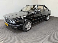 Bmw - 3 serie - 316 baur tc - bauer - cabriolet - 1987 - afbeelding 33 van  34