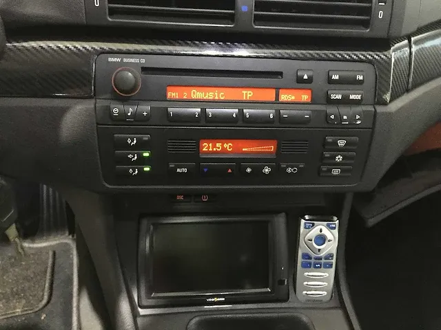 Bmw - 3-serie - 316i black&silver ii - 89-px-nv - afbeelding 5 van  21