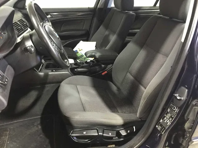 Bmw - 3-serie - 316i black&silver ii - 89-px-nv - afbeelding 7 van  21