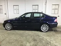 Bmw - 3-serie - 316i black&silver ii - 89-px-nv - afbeelding 12 van  21