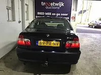 Bmw - 3-serie - 316i black&silver ii - 89-px-nv - afbeelding 16 van  21