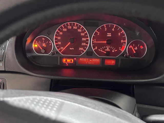 Bmw - 3-serie - 316i edition automaat 61-ph-gr - afbeelding 2 van  20
