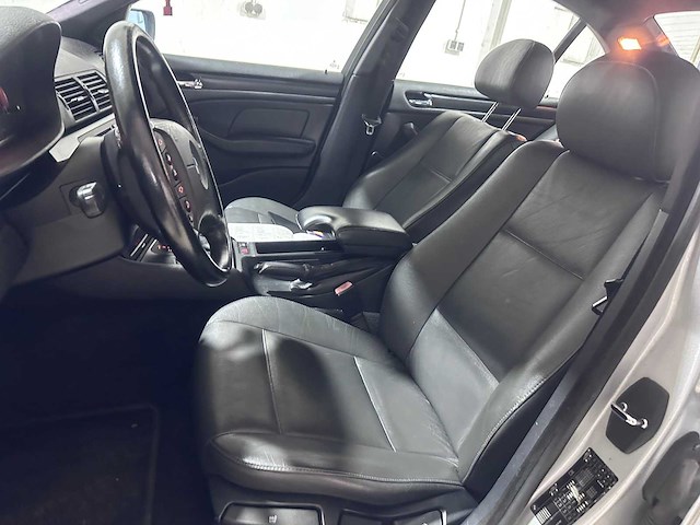 Bmw - 3-serie - 316i edition automaat 61-ph-gr - afbeelding 6 van  20