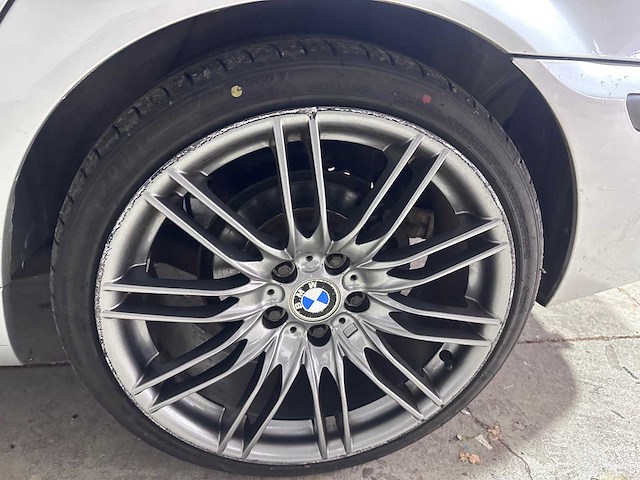 Bmw - 3-serie - 316i edition automaat 61-ph-gr - afbeelding 9 van  20