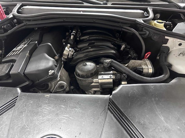 Bmw - 3-serie - 316i edition automaat 61-ph-gr - afbeelding 11 van  20