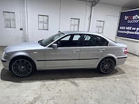 Bmw - 3-serie - 316i edition automaat 61-ph-gr - afbeelding 12 van  20
