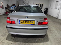 Bmw - 3-serie - 316i edition automaat 61-ph-gr - afbeelding 15 van  20