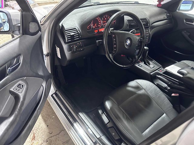 Bmw - 3-serie - 316i edition automaat 61-ph-gr - afbeelding 19 van  20